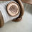 Thumbnail: Rose self Adhesive wax seals