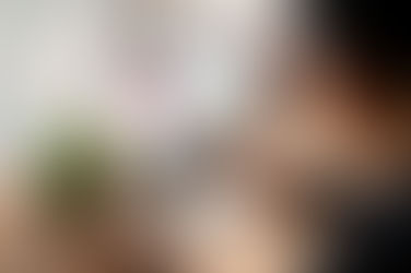 Person using a laptop showing "Health Insurance" with heart and shield icons. Sunlit desk with plants, pencils, and coffee cup.