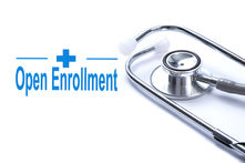 Navigating Health Insurance Open Enrollment Period