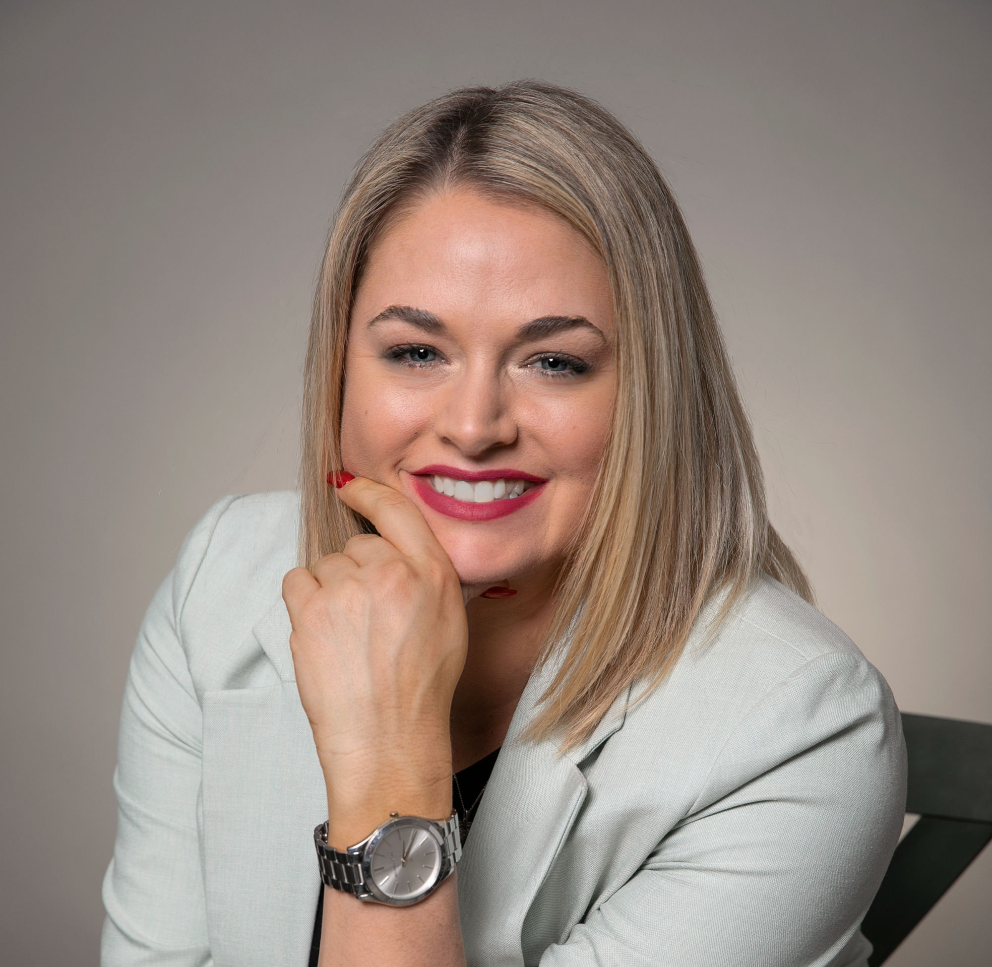 Womans self empowerment coach 