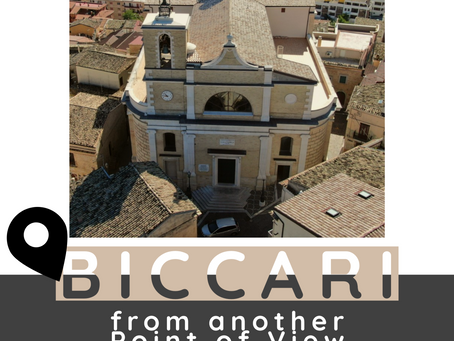 Biccari from another point of view