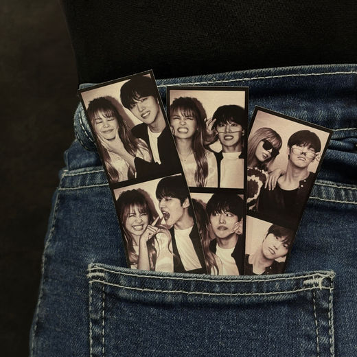 From Rom-Coms to Real Life: SORN Talks Friendship, Inspiration, and "crazy stupid lovers"