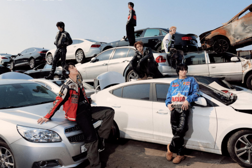 Breaking Boundaries: JUST B Reflects on Their Powerful & Historic 'JUST ODD' World Tour in Exclusive Interview