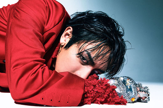 DPR IAN Tracks Illuminating His Versatility