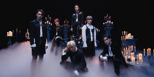 K-Pop Roundup: December 2022