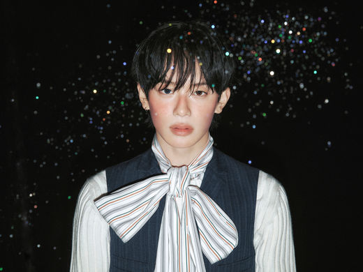  “I Wanted to Share My Honest Self” — KANGMIN on Solo Debut