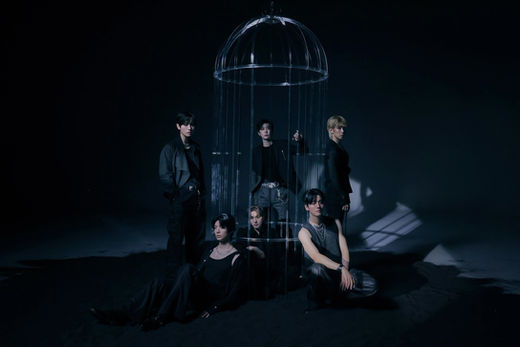 From ‘Fanfare’ to ‘TENACITY’: SF9 Reflect on 10 Years and What Comes Next