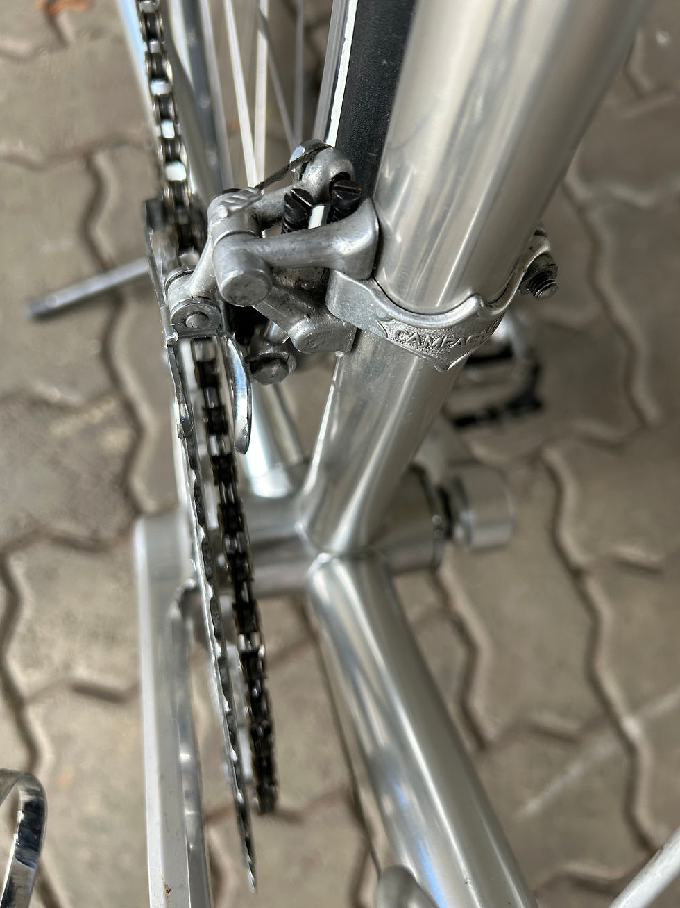 Miniaturbild: Vitus Rennvelo