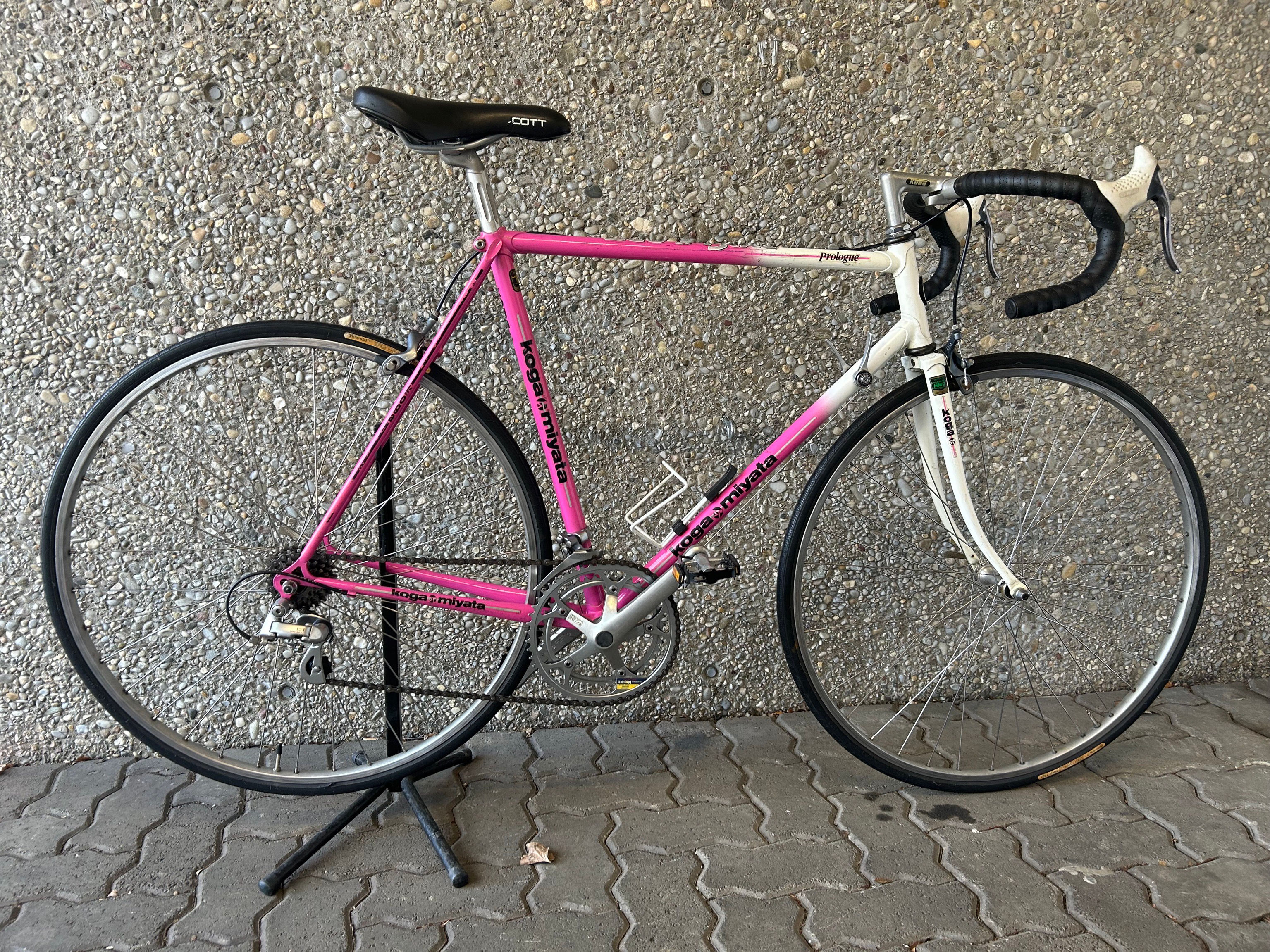 Koga Miyata Rennvelo