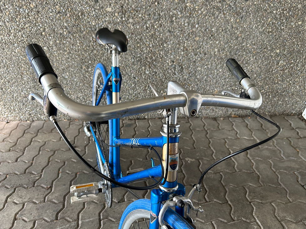 Miniaturbild: Kristall City Bike