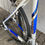Miniaturbild: Cannondale R600 Rennvelo