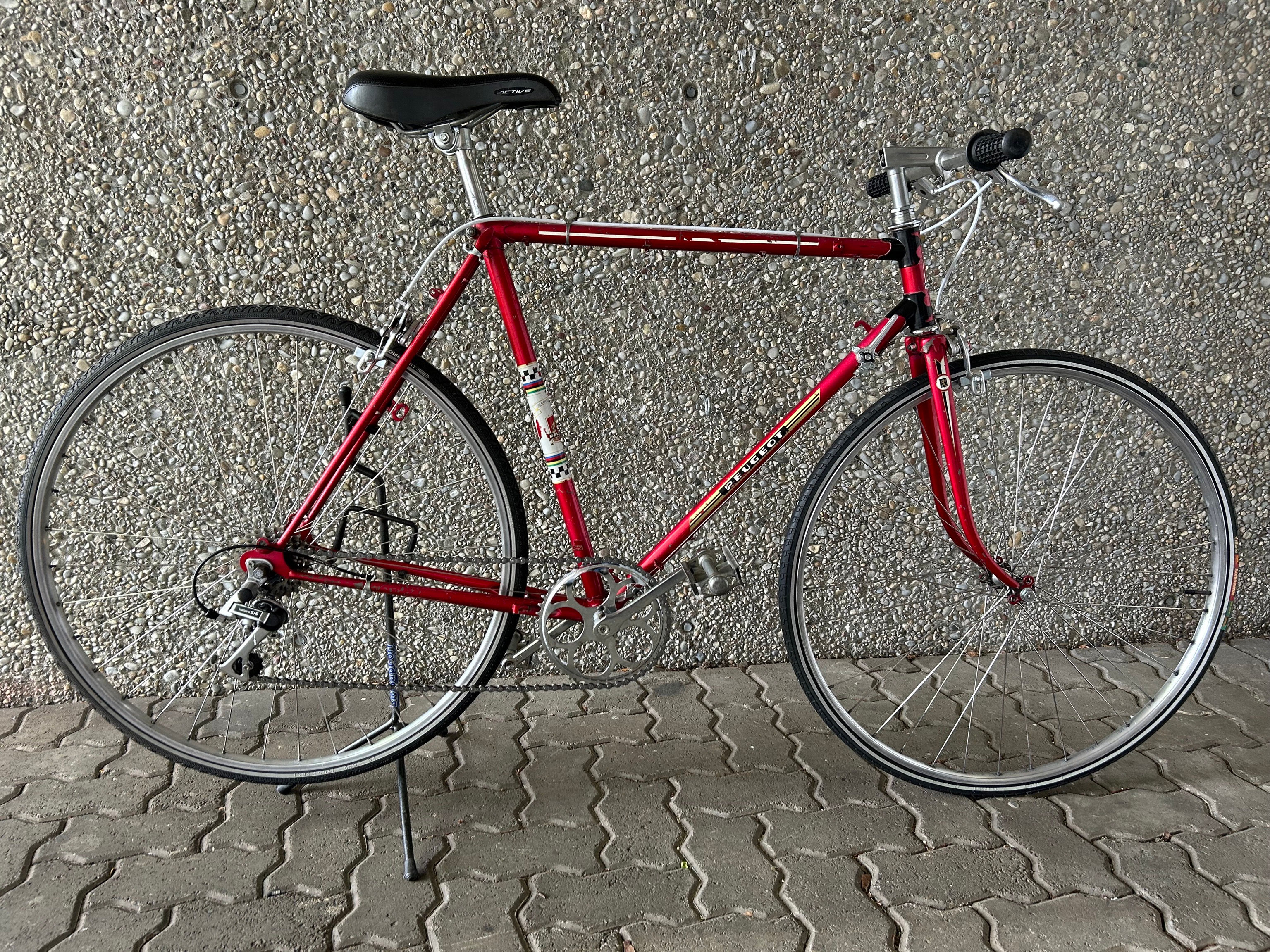 Peugeot Sportvelo