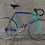 Miniaturbild: Villiger Hawk Rennvelo
