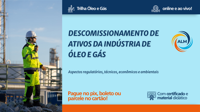 Curso Básico NR 20 - Segurança e Saúde no Trabalho (inflamáveis e líquidos combustíveis)