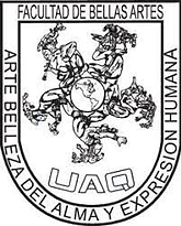 Escudo Facultad de Bellas Artes