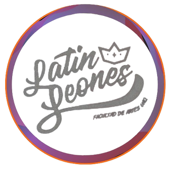 Logotipo Latín Leones