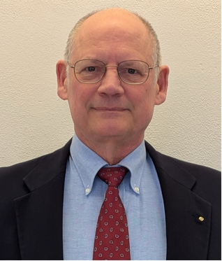 Peter Orazem