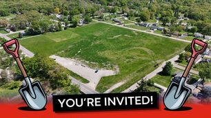 Groundbreaking Ceremony Set for the Vogel Heights Housing Development