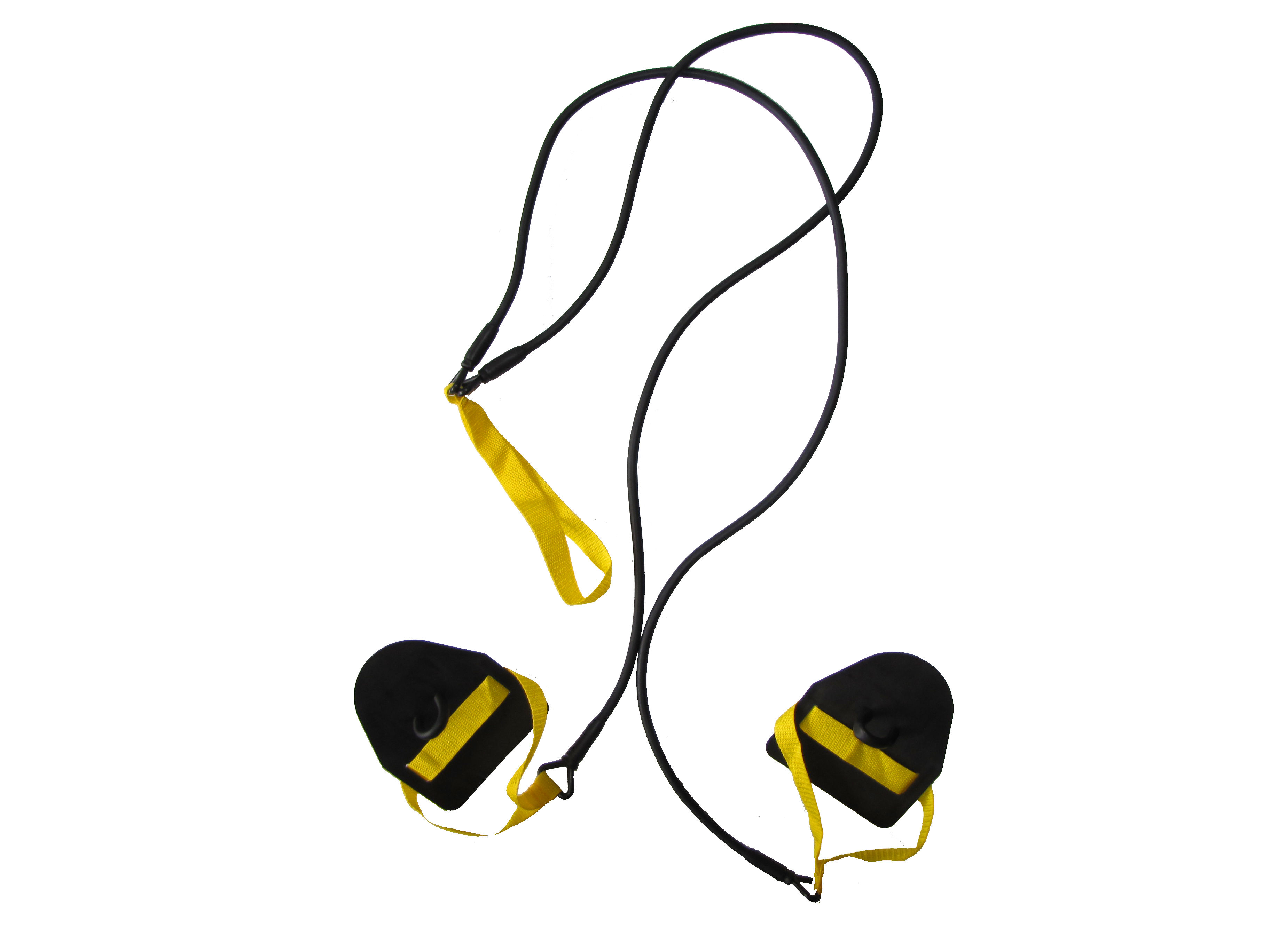 Swim Bands- Dry land training and race warm up