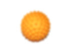 Thumbnail: Theraband kit of 4 resistances + Spikey Ball