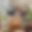 Thumbnail: Rattan Weave Solid Wood Dining Chair