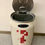 Thumbnail: Touchless Automatic Cola Trash Can