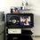 Thumbnail: Flip Door Storage Cabinet