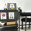 Thumbnail: Flip Door Storage Cabinet
