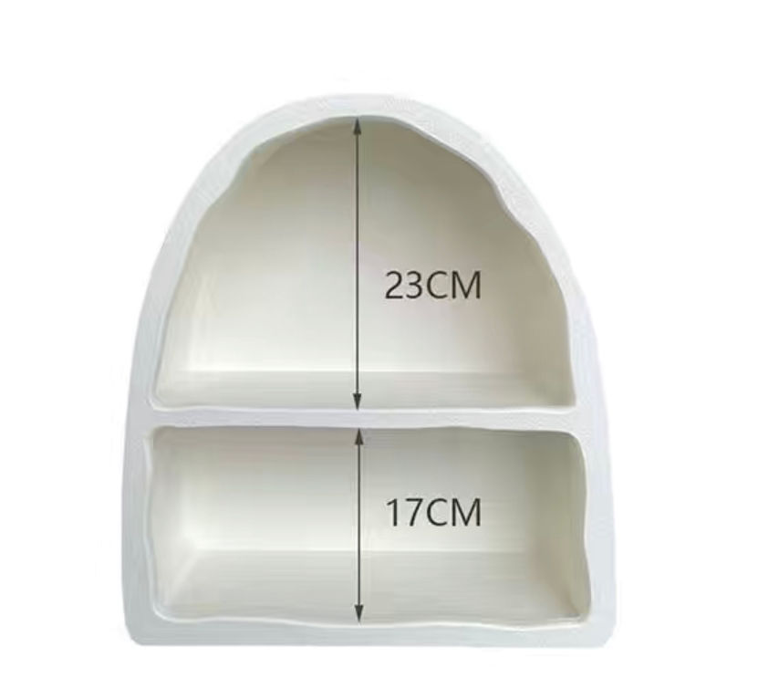 Thumbnail: Cave Storage Cabinet