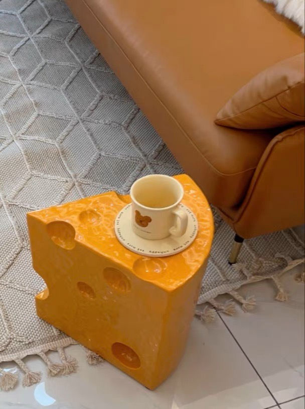縮圖：Cheese Stool/ Side Table