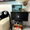 Thumbnail: Flip Door Storage Cabinet