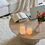 Thumbnail: Travertine Coffee Table