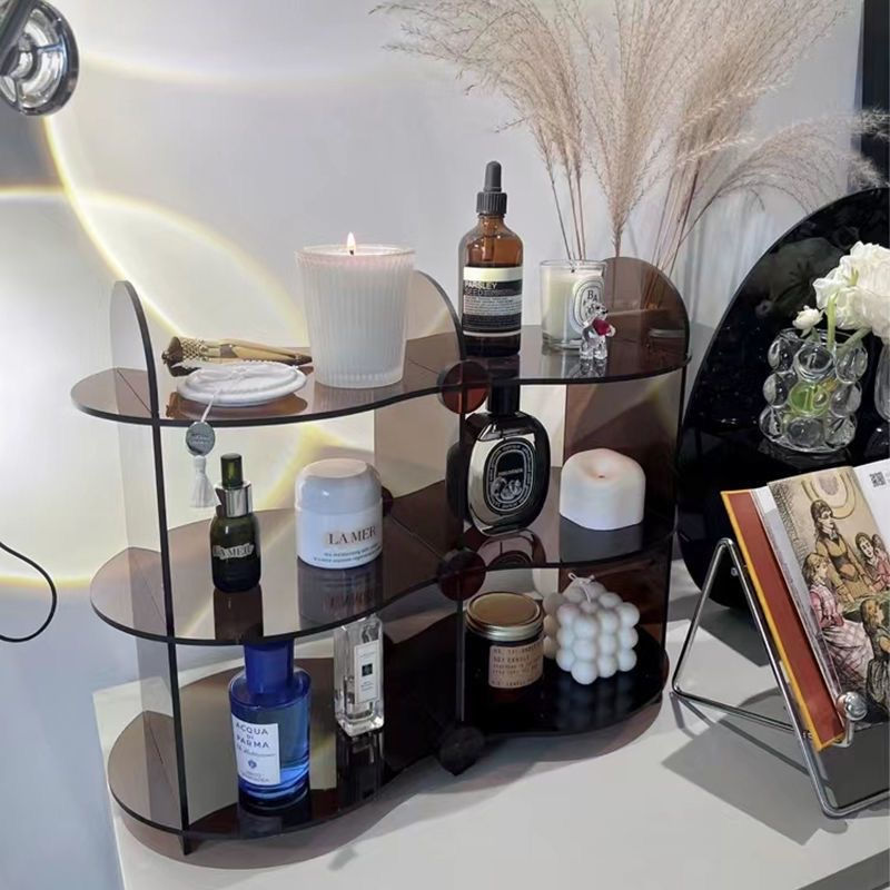 縮圖：Acrylic Table Organizer