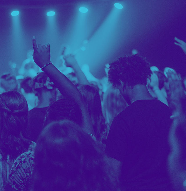 Vibrant Church Assemblies of God 4