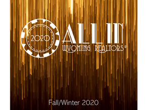 2020 Fall/Winter Magazine