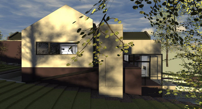 TELKI family house 02