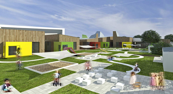 Primary School 03