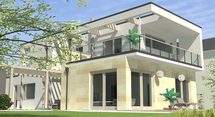 BUDAORS family house 02