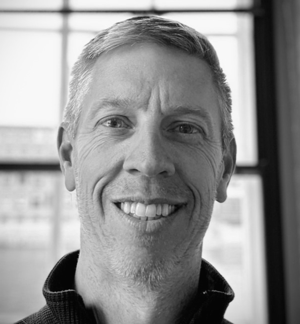 Writer: Chad Stimson