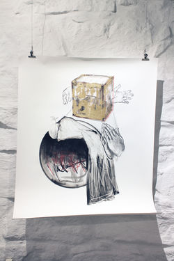 "Älä tule paha kakku"