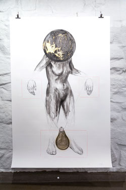 "Tuli paha kakku III"