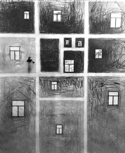 My dreams are Full Of People