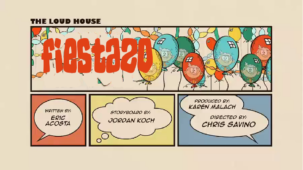 FIESTAZO