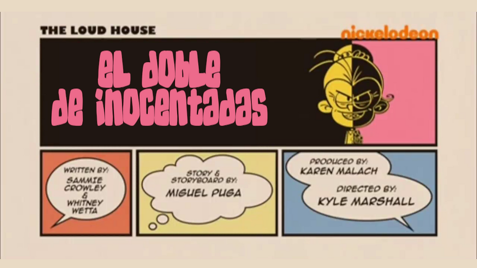 EL DOBLE DE INOCENTADAS