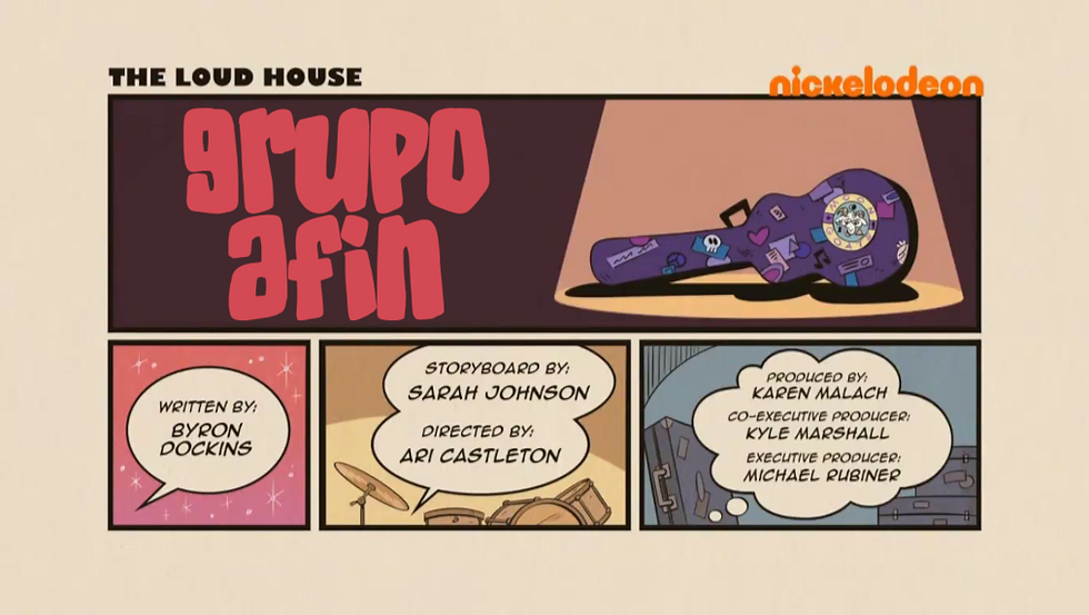 GRUPO AFIN