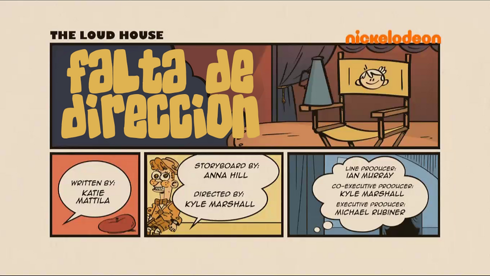 FALTA DE DIRECCIÓN
