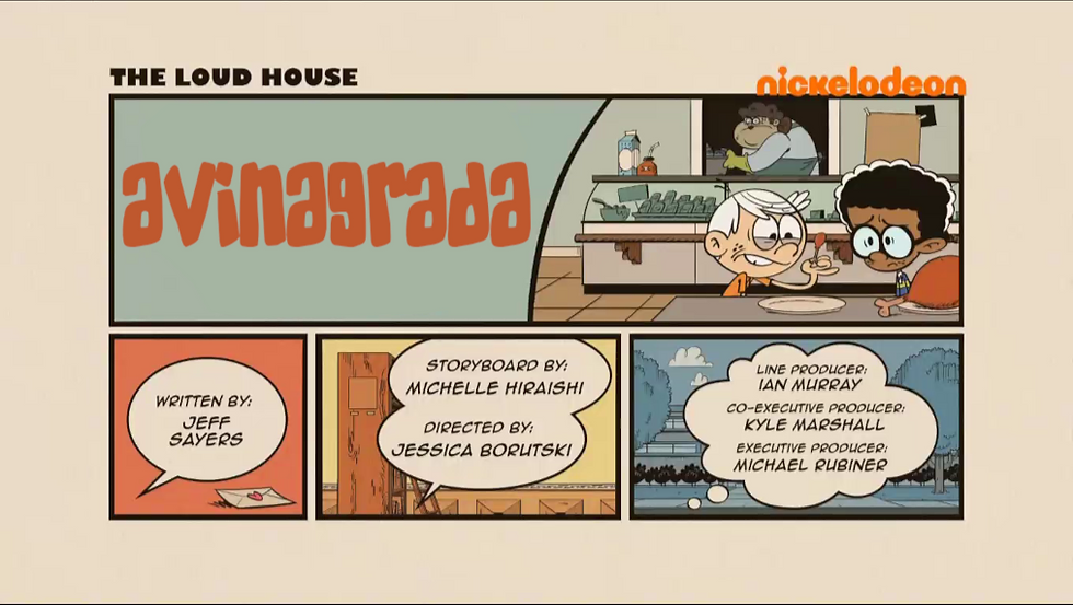 AVINAGRADA