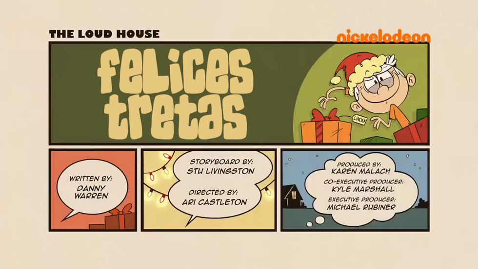 FELICES TRETAS