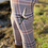 Thumbnail: The Mallard Duck Tweed Leggings (Matt Finish)