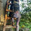 Thumbnail: Explorer Huntress Leggings High Waisted Sporting Fit ( Extra Smooth Finish)